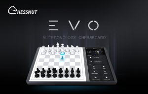 Chessnut EVO