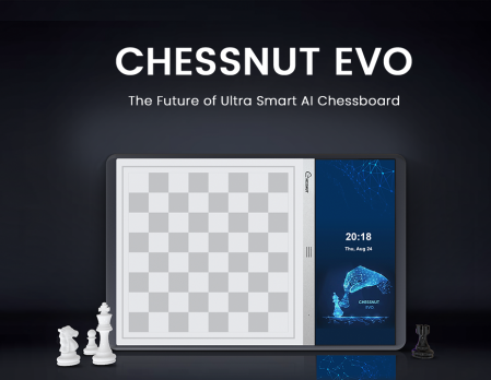 Chessnut EVO