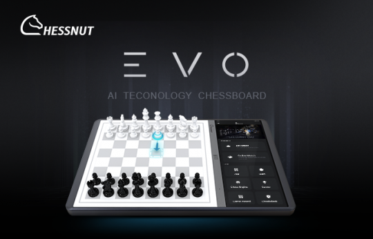 Chessnut EVO
