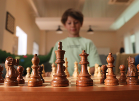 Chessnut PRO