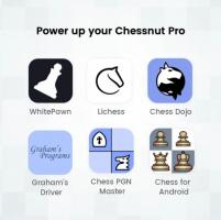 Chessnut PRO