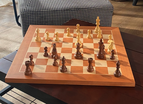 Chessnut PRO