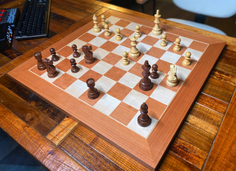 Chessnut PRO