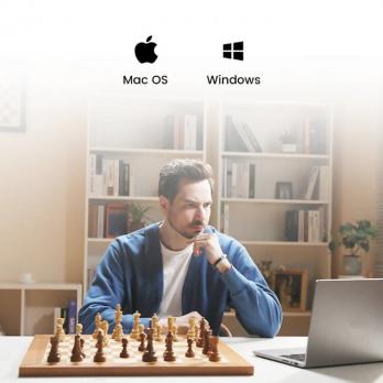 Chessnut PRO