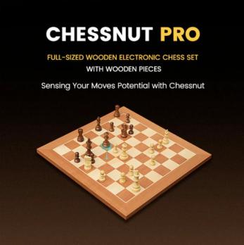 Chessnut PRO