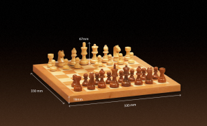 Chessnut AIR+