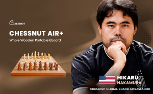 Chessnut AIR+