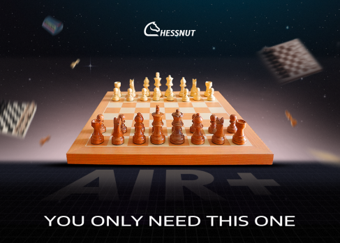 Chessnut AIR+