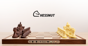 Chessnut AIR