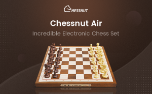Chessnut AIR
