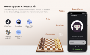 Chessnut AIR