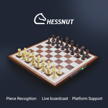 Chessnut AIR