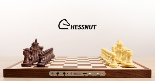 Chessnut AIR