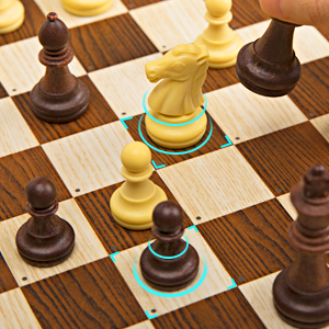 Chessnut AIR